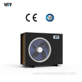 Low Noise Air Compressor Heating Systems Heat Pump